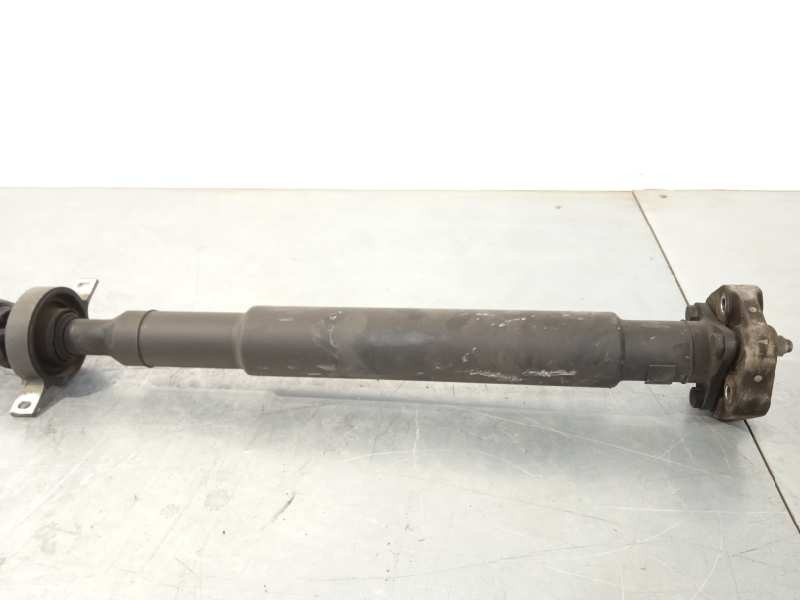 Recambio de transmision central para bmw serie 3 berlina (e90) 320d referencia OEM IAM 7527342  26107527342