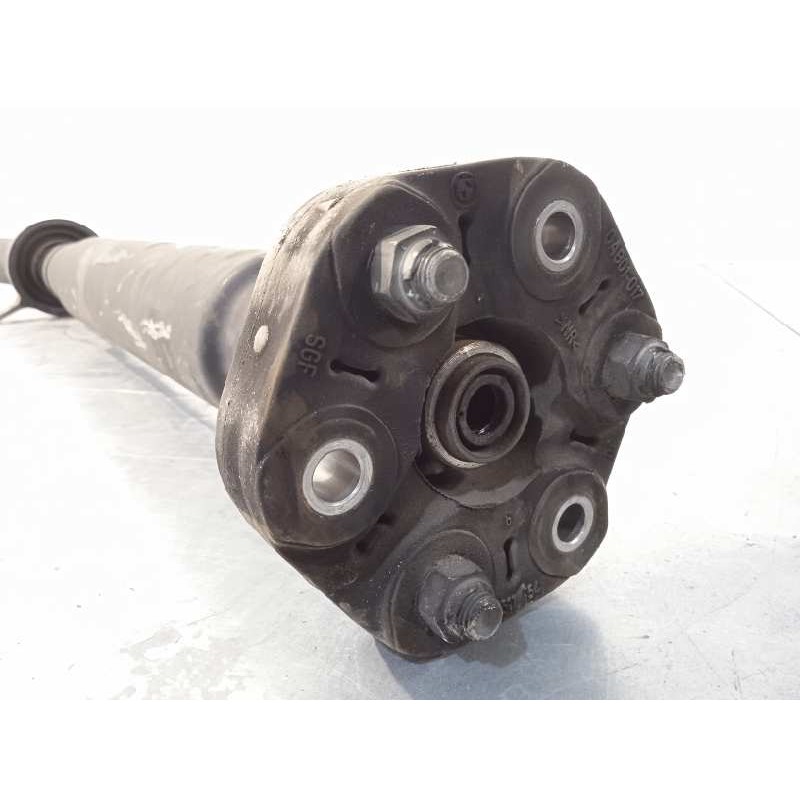 Recambio de transmision central para bmw serie 3 berlina (e90) 320d referencia OEM IAM 7527342  26107527342