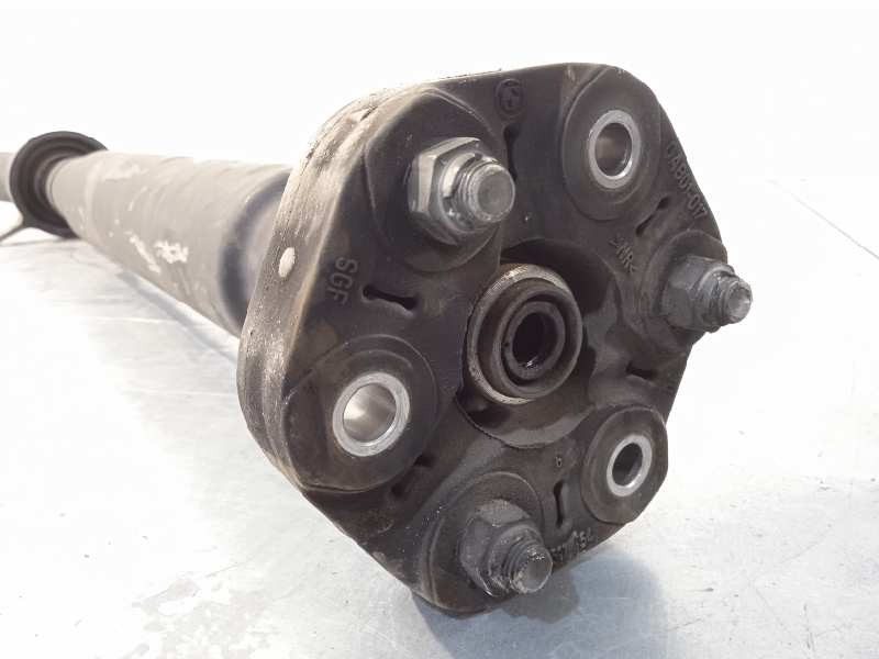 Recambio de transmision central para bmw serie 3 berlina (e90) 320d referencia OEM IAM 7527342  26107527342