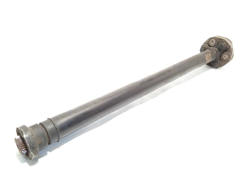 Recambio de transmision central delantera para bmw x5 (e53) 3.0 turbodiesel cat referencia OEM IAM 7524371  26207524371