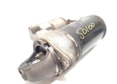 Recambio de motor arranque para mercedes-benz clase b (w245) 200 cdi (245.208) referencia OEM IAM A0051517401  0001108217 2