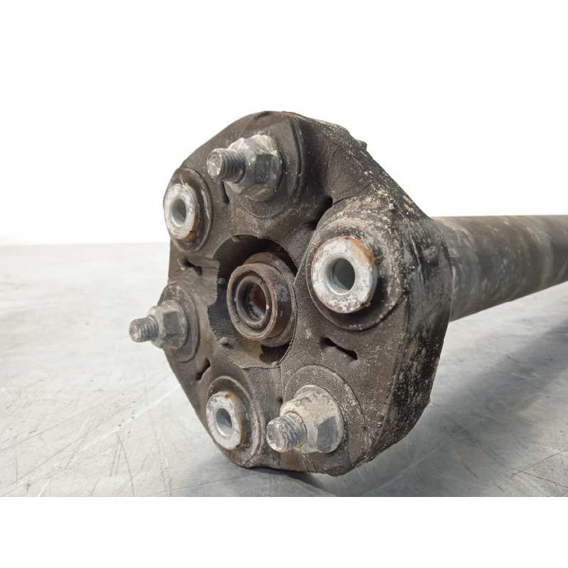 Recambio de transmision central para bmw serie 3 berlina (e90) 320d referencia OEM IAM 7527342  26107527342