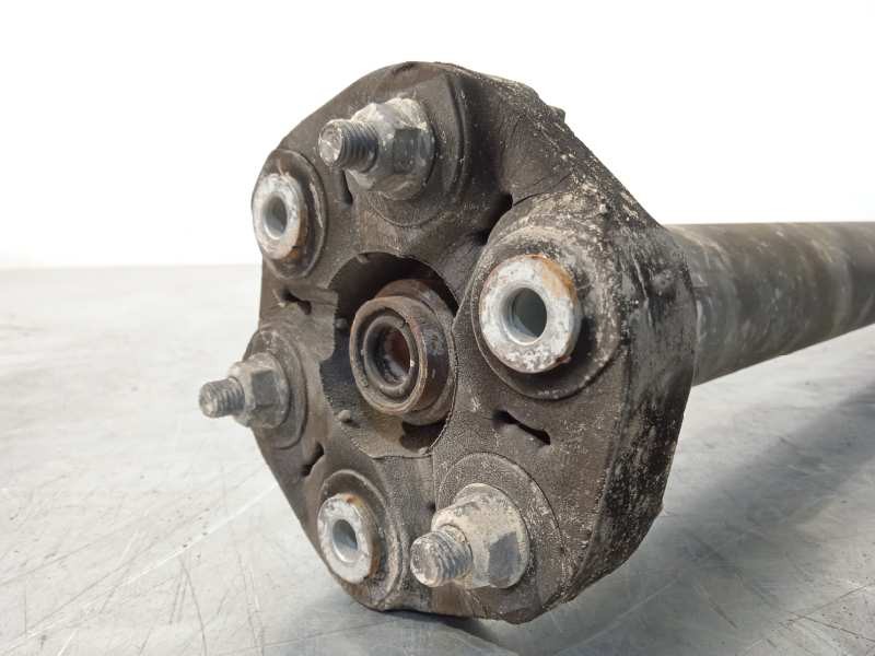 Recambio de transmision central para bmw serie 3 berlina (e90) 320d referencia OEM IAM 7527342  26107527342