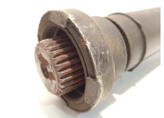 Recambio de transmision central delantera para bmw x5 (e53) 3.0 turbodiesel cat referencia OEM IAM 7524371  26207524371 2