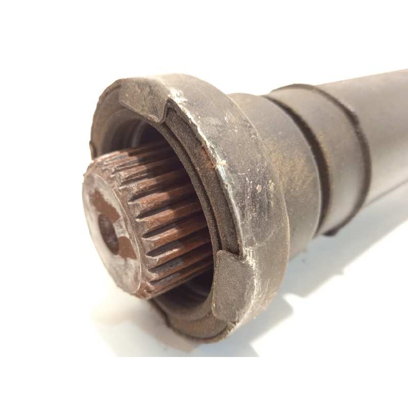 Recambio de transmision central delantera para bmw x5 (e53) 3.0 turbodiesel cat referencia OEM IAM 7524371  26207524371