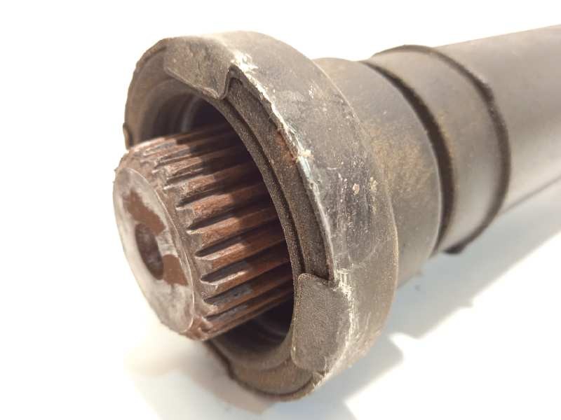 Recambio de transmision central delantera para bmw x5 (e53) 3.0 turbodiesel cat referencia OEM IAM 7524371  26207524371