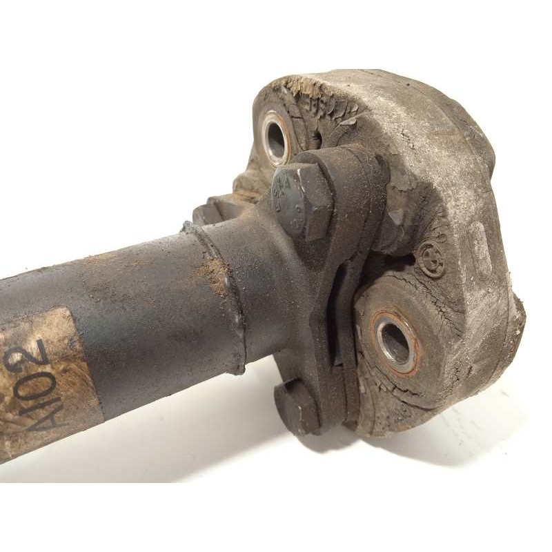 Recambio de transmision central delantera para bmw x5 (e53) 3.0 turbodiesel cat referencia OEM IAM 7524371  26207524371