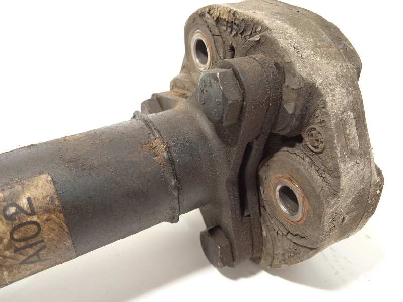 Recambio de transmision central delantera para bmw x5 (e53) 3.0 turbodiesel cat referencia OEM IAM 7524371  26207524371