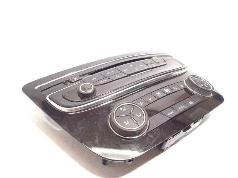 MANDO MULTIFUNCION 98077013XZ 