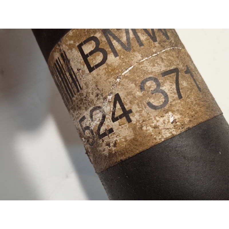 Recambio de transmision central delantera para bmw x5 (e53) 3.0 turbodiesel cat referencia OEM IAM 7524371  26207524371