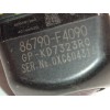 Recambio de modulo electronico para toyota c-hr referencia OEM IAM 86790F4090  