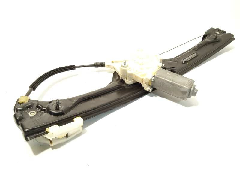 Recambio de elevalunas trasero derecho para bmw x5 (e70) xdrive30d referencia OEM IAM 7267692 51357166382 67627267692