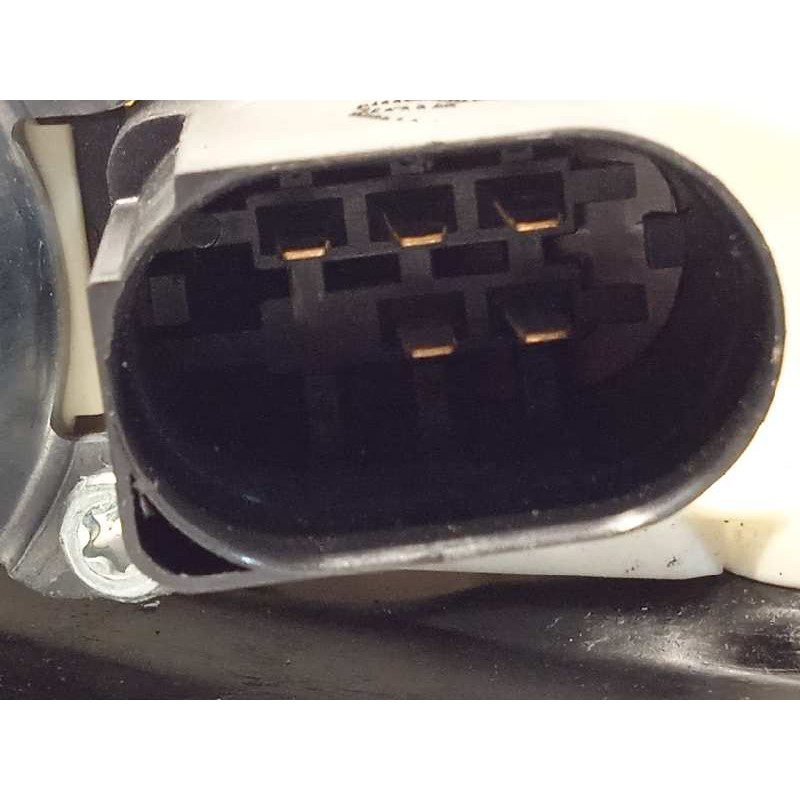 Recambio de elevalunas trasero derecho para bmw x5 (e70) xdrive30d referencia OEM IAM 7267692 51357166382 67627267692