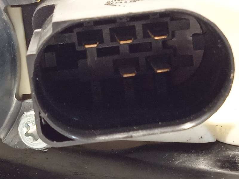 Recambio de elevalunas trasero derecho para bmw x5 (e70) xdrive30d referencia OEM IAM 7267692 51357166382 67627267692