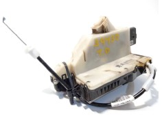 Recambio de cerradura puerta trasera derecha para peugeot 2008 (--.2013) style referencia OEM IAM 9812501180   2