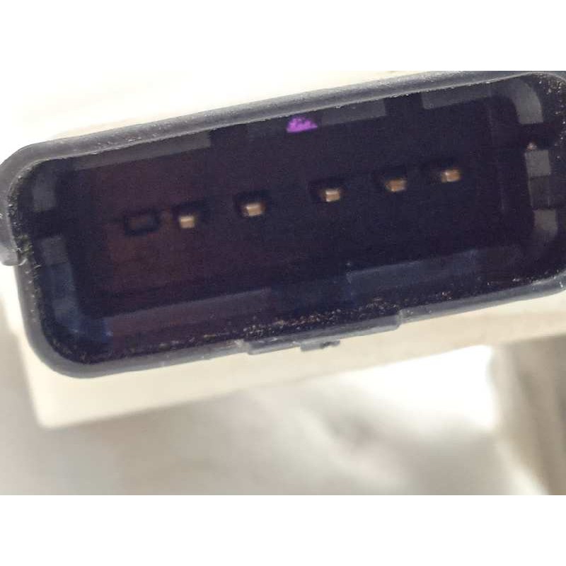 Recambio de cerradura puerta trasera derecha para peugeot 2008 (--.2013) style referencia OEM IAM 9812501180  