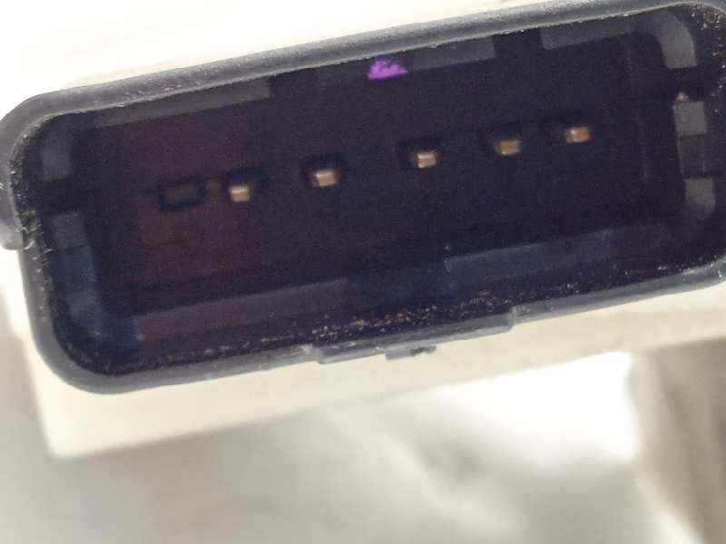 Recambio de cerradura puerta trasera derecha para peugeot 2008 (--.2013) style referencia OEM IAM 9812501180  