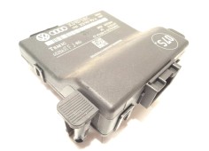 Recambio de centralita check control para volkswagen passat berlina (3c2) 2.0 tdi referencia OEM IAM 3C0907530C  