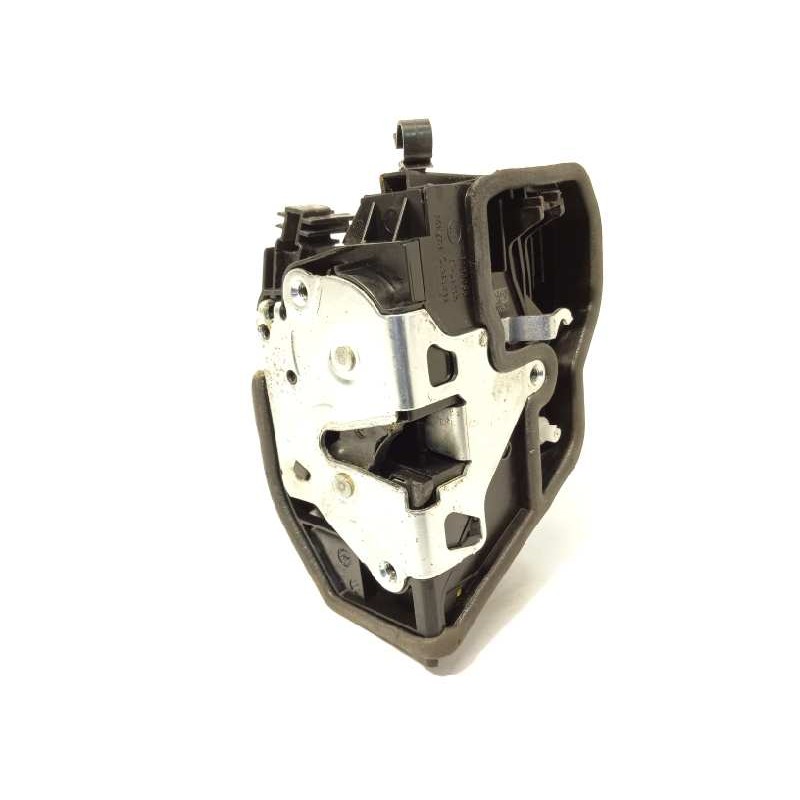 Recambio de cerradura puerta delantera derecha para bmw x5 (e70) xdrive30d referencia OEM IAM 7318422  