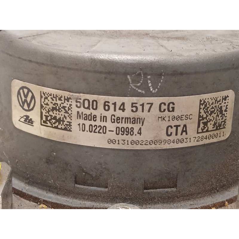 Recambio de abs para seat leon st (5f8) style referencia OEM IAM 5Q0614517CG 28515868123 10022009984