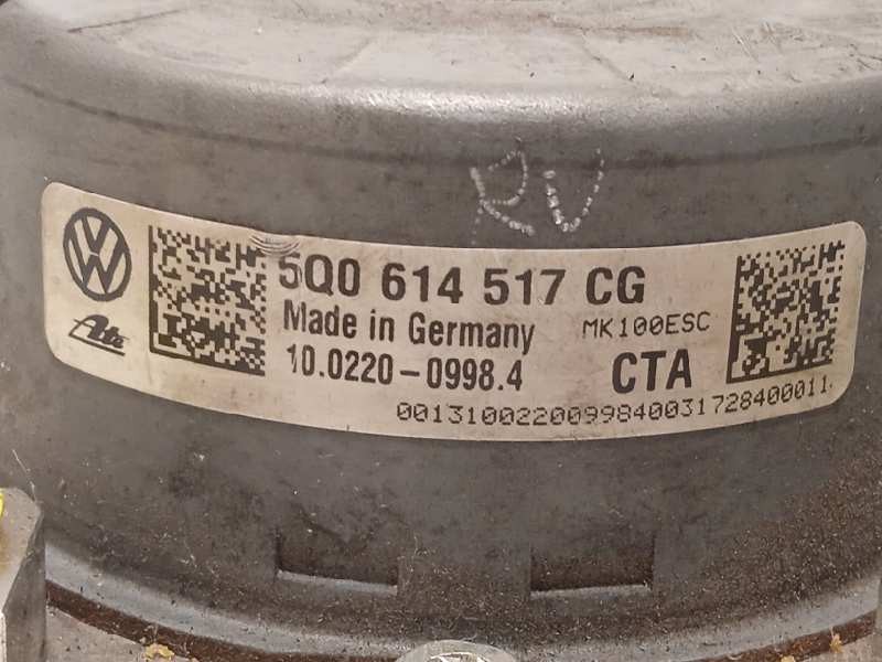 Recambio de abs para seat leon st (5f8) style referencia OEM IAM 5Q0614517CG 28515868123 10022009984