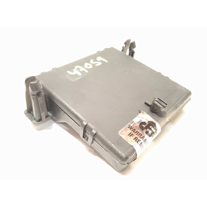 Recambio de centralita check control para volkswagen passat berlina (3c2) 2.0 tdi referencia OEM IAM 3C0907530C  