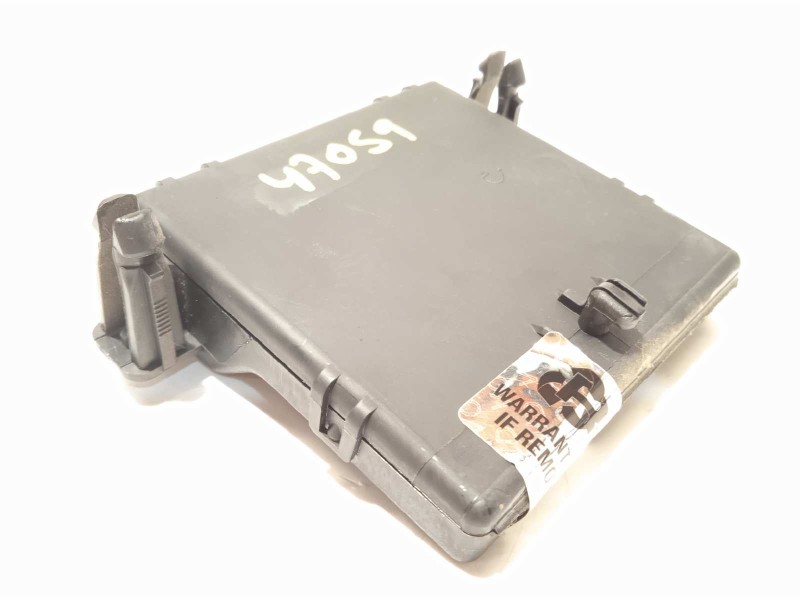 Recambio de centralita check control para volkswagen passat berlina (3c2) 2.0 tdi referencia OEM IAM 3C0907530C  