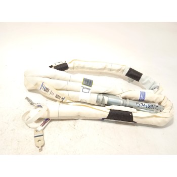 Recambio de airbag cortina delantero izquierdo para jeep renegade suv (bu, b1, bv) 1.6 crd referencia OEM IAM 52090151  