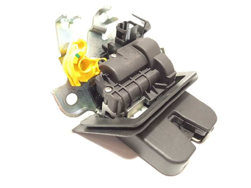 Recambio de cerradura maletero / porton para audi q5 (fyb) 2.0 tdi referencia OEM IAM 80A827506A  