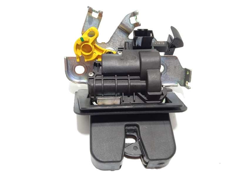 Recambio de cerradura maletero / porton para audi q5 (fyb) 2.0 tdi referencia OEM IAM 80A827506A  