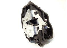 Recambio de cerradura puerta delantera izquierda para bmw x5 (e70) xdrive30d referencia OEM IAM 7318423  