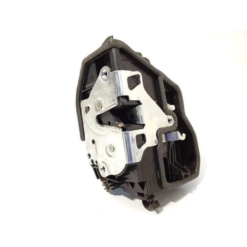 Recambio de cerradura puerta delantera izquierda para bmw x5 (e70) xdrive30d referencia OEM IAM 7318423  