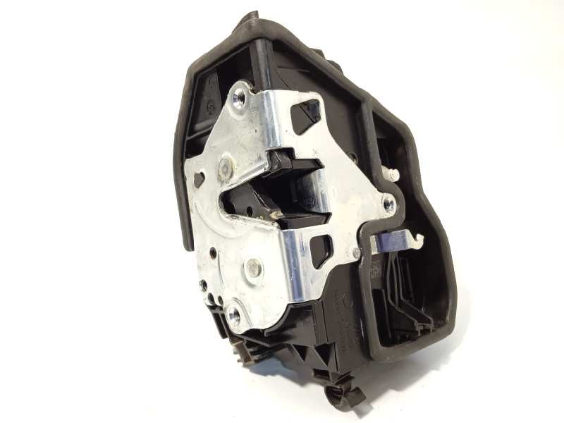 Recambio de cerradura puerta delantera izquierda para bmw x5 (e70) xdrive30d referencia OEM IAM 7318423  