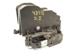 Recambio de cerradura puerta delantera izquierda para bmw x5 (e70) xdrive30d referencia OEM IAM 7318423   2