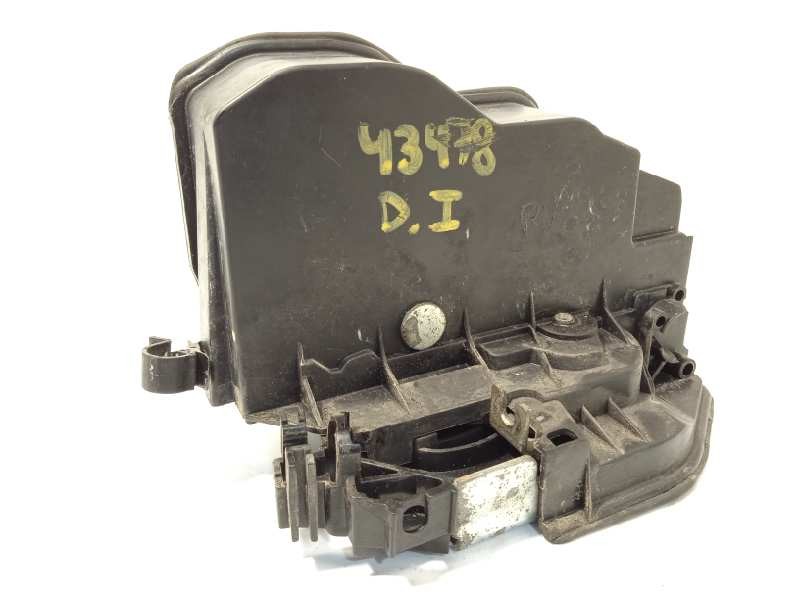 Recambio de cerradura puerta delantera izquierda para bmw x5 (e70) xdrive30d referencia OEM IAM 7318423  