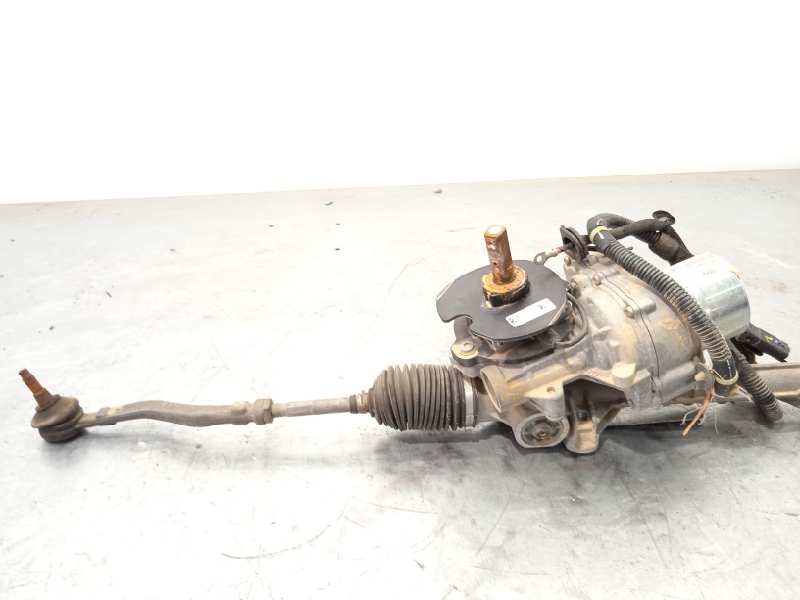 Recambio de cremallera direccion para peugeot 2008 (--.2013) style referencia OEM IAM 9816450980  