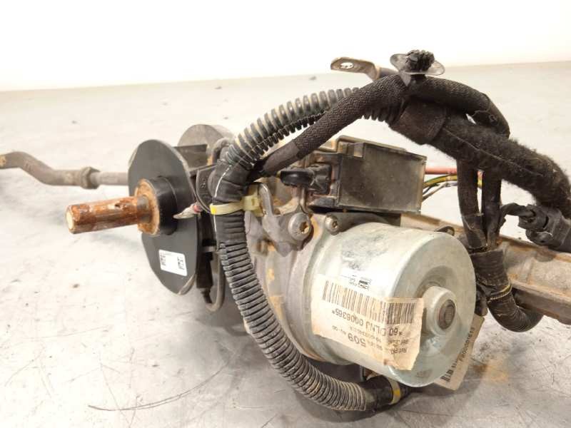 Recambio de cremallera direccion para peugeot 2008 (--.2013) style referencia OEM IAM 9816450980  