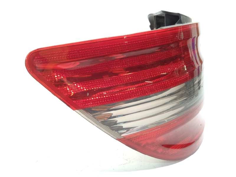 Recambio de piloto trasero izquierdo para mercedes-benz clase b (w245) 200 cdi (245.208) referencia OEM IAM A1698202564  