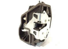 Recambio de cerradura puerta trasera derecha para bmw x5 (e70) xdrive30d referencia OEM IAM 7318418  51227318418