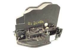 Recambio de cerradura puerta trasera derecha para bmw x5 (e70) xdrive30d referencia OEM IAM 7318418  51227318418 2