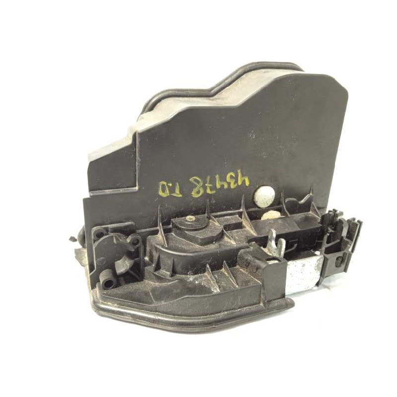 Recambio de cerradura puerta trasera derecha para bmw x5 (e70) xdrive30d referencia OEM IAM 7318418  51227318418