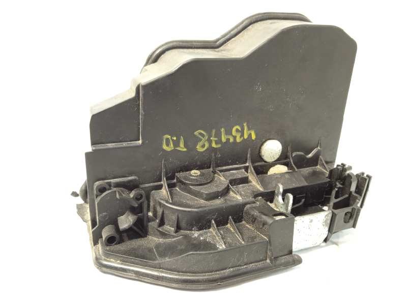 Recambio de cerradura puerta trasera derecha para bmw x5 (e70) xdrive30d referencia OEM IAM 7318418  51227318418