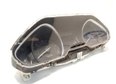 Recambio de cuadro instrumentos para peugeot 2008 (--.2013) style referencia OEM IAM 9814039880  