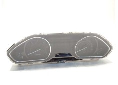 Recambio de cuadro instrumentos para peugeot 2008 (--.2013) style referencia OEM IAM 9814039880   2