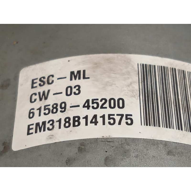 Recambio de abs para hyundai i20 active tecno referencia OEM IAM 58920C8390 6158945200 C858924650