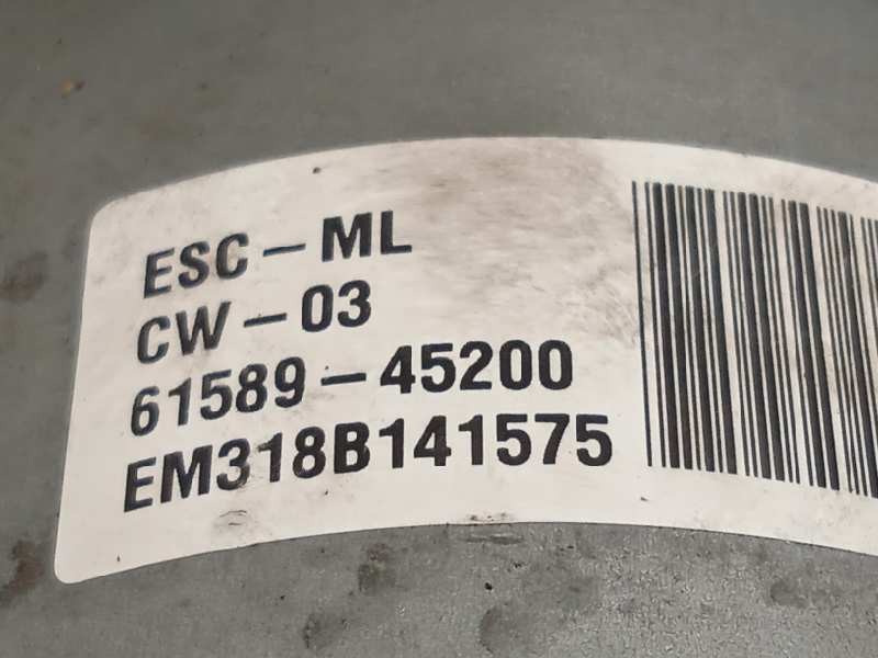 Recambio de abs para hyundai i20 active tecno referencia OEM IAM 58920C8390 6158945200 C858924650