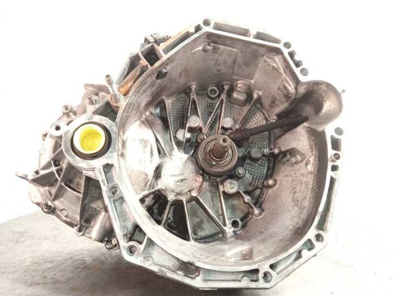 Recambio de caja cambios para renault laguna grandtour iii dynamique referencia OEM IAM TL4013 7701700591 TL4B013