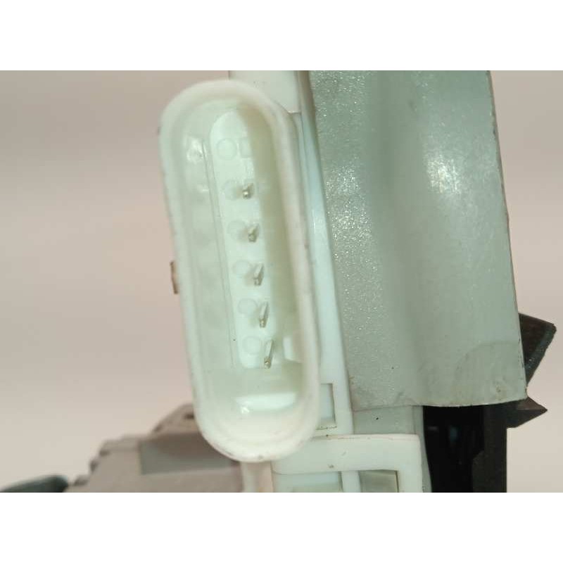 Recambio de cerradura puerta delantera derecha para audi q5 (fyb) 2.0 tdi referencia OEM IAM 8X1837016C  