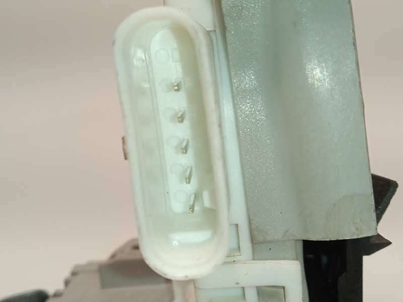 Recambio de cerradura puerta delantera derecha para audi q5 (fyb) 2.0 tdi referencia OEM IAM 8X1837016C  