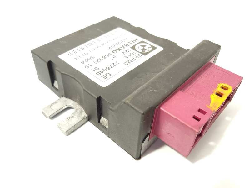 Recambio de modulo electronico para bmw x5 (e70) xdrive30d referencia OEM IAM 16147276046  